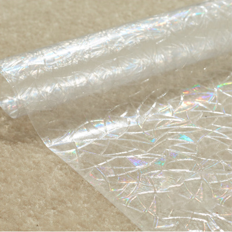 Norvo | 3D Translucent Farget Glass Film