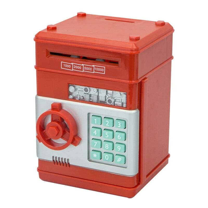 Norvo | Barn Sparebanker