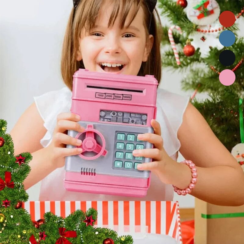 Norvo | Barn Sparebanker