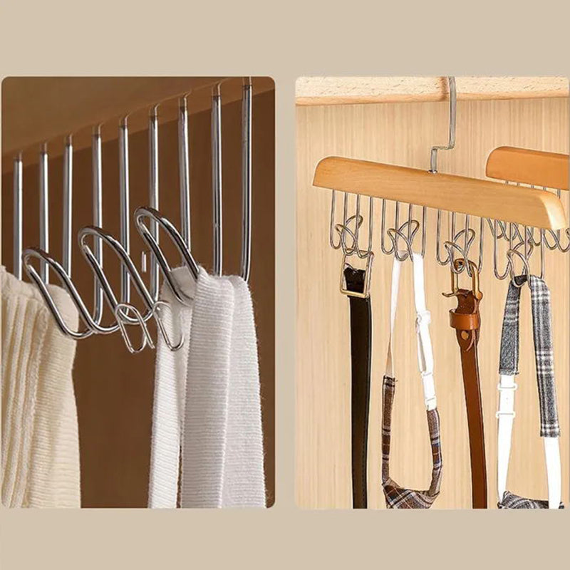Norvo | Anti-Slip Multi Dress Hanger