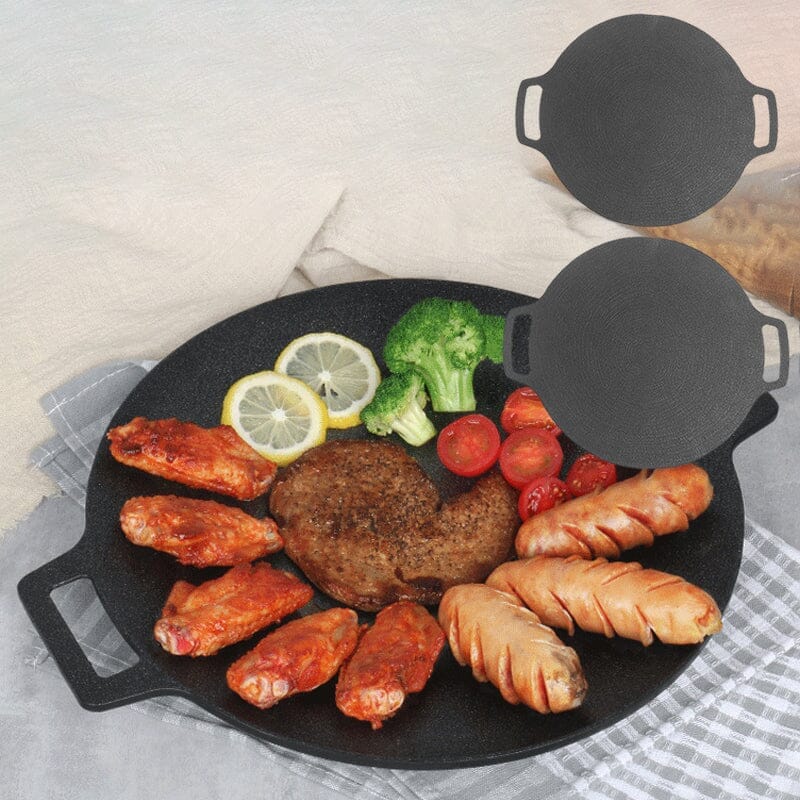Norvo | Non-stick Rund Kakeform