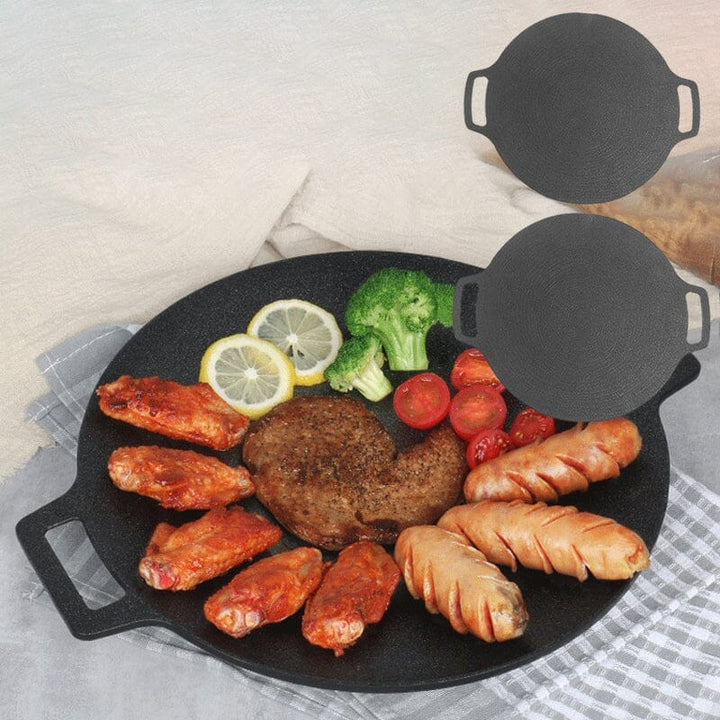 Norvo | Non-stick Rund Kakeform