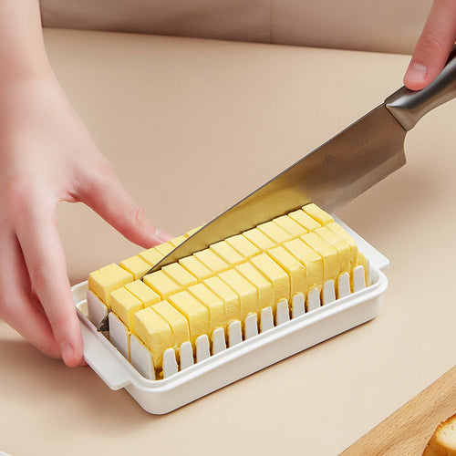 Butter Box Smørskive | Norvo