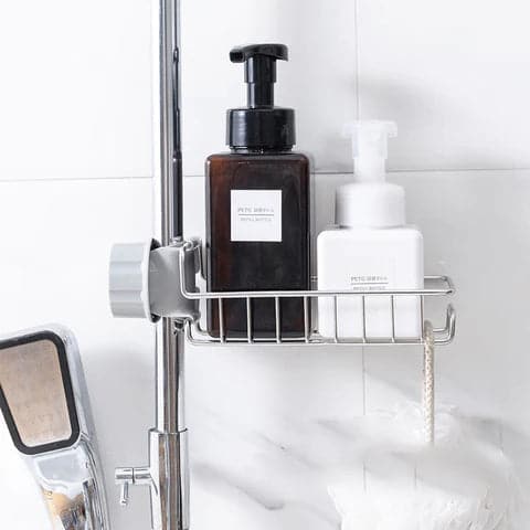 Norvo | Gutteorganisator - Forenkle Plassen Din - Få Lagringsplass!