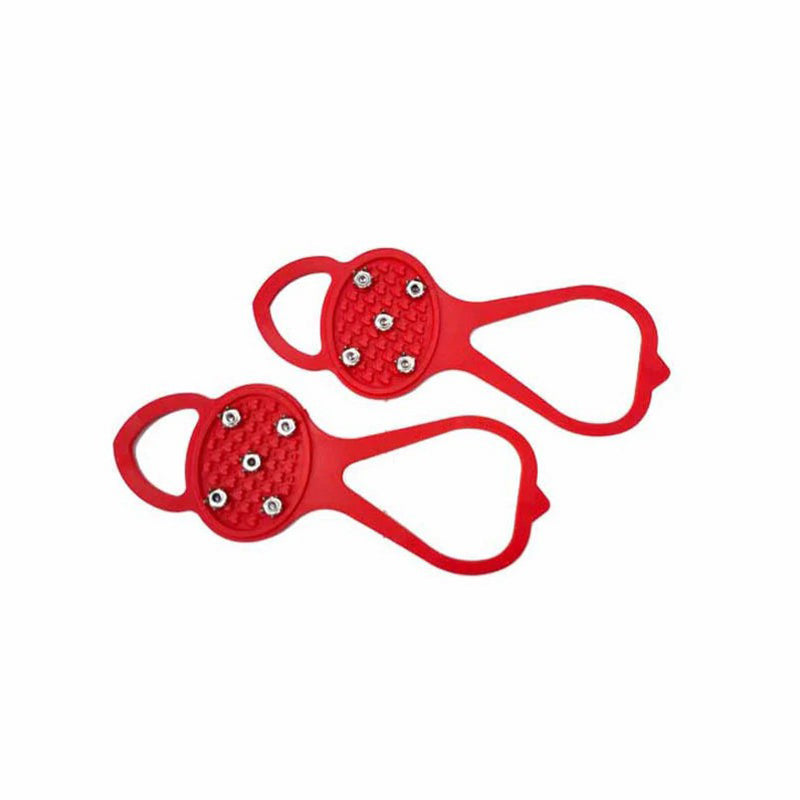 Norvo | Traction Klammer Is Snøgrep Antiskli Silikon