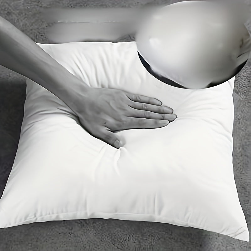 DreamRest Pute - Luxe Dun Hodepute for Ultimat Komforth