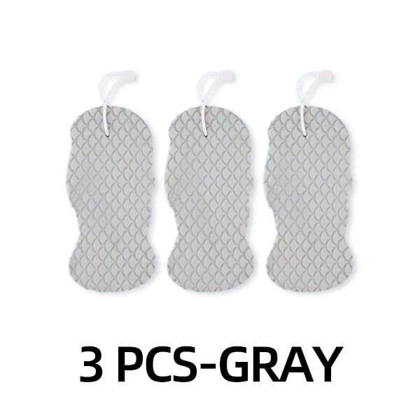 Norvo | Super Soft Eksfolierende Badsvamp