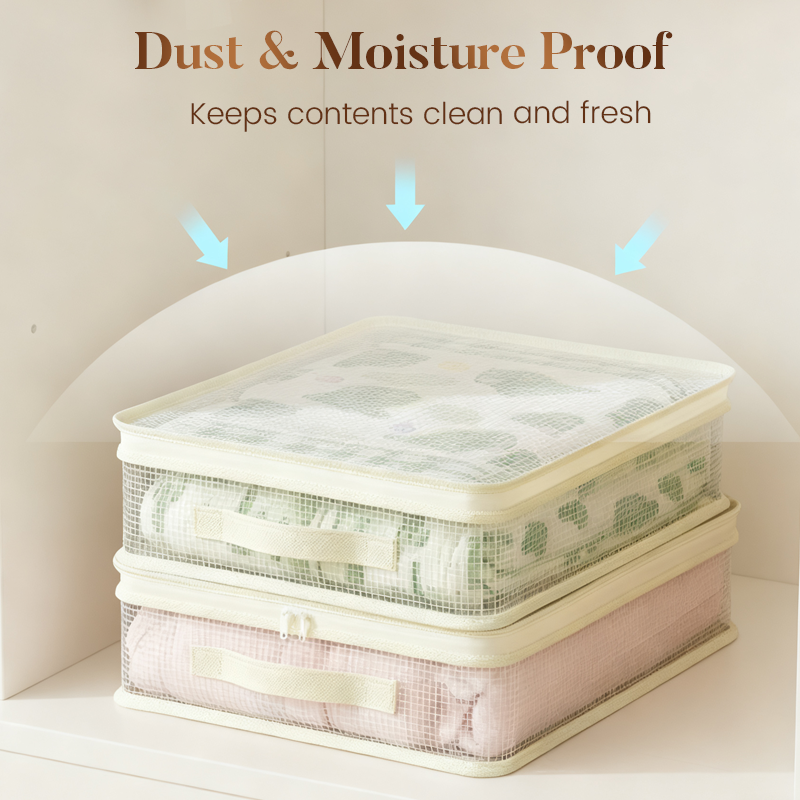 Norvo | ClearMesh – Finn og beskytt gjenstandene dine umiddelbart fra rot