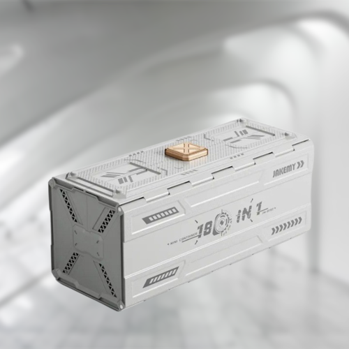 Norvo | 18i1 Kompakt Verktøy Skrutrekker Sett