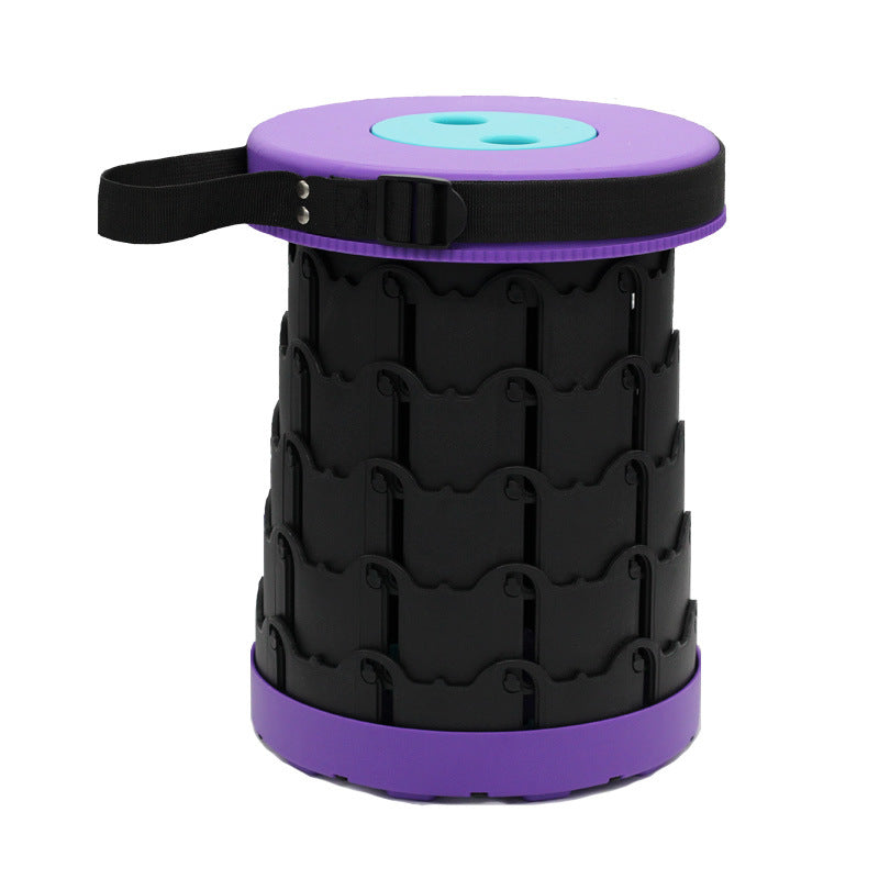 Norvo | Forbedret sammenleggbart krakk