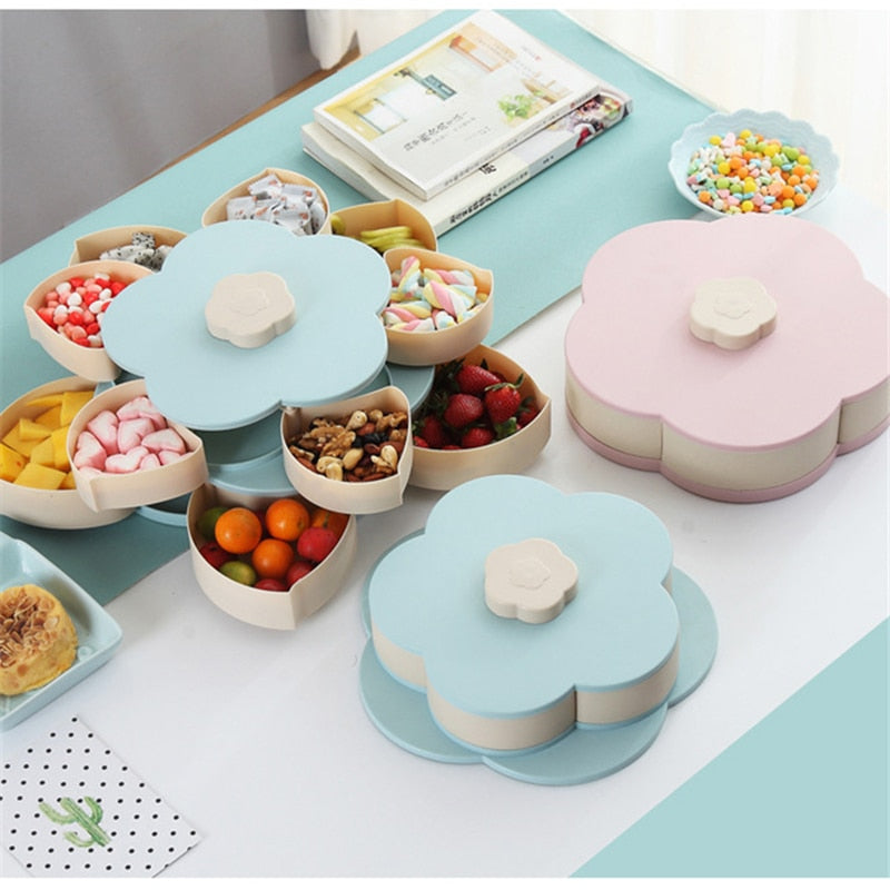 Norvo | SnackTwist – Nyt hver favorittsnack med en enkel vri
