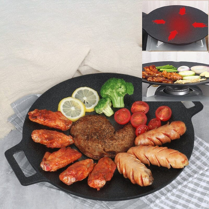 Norvo | Non-stick Rund Kakeform