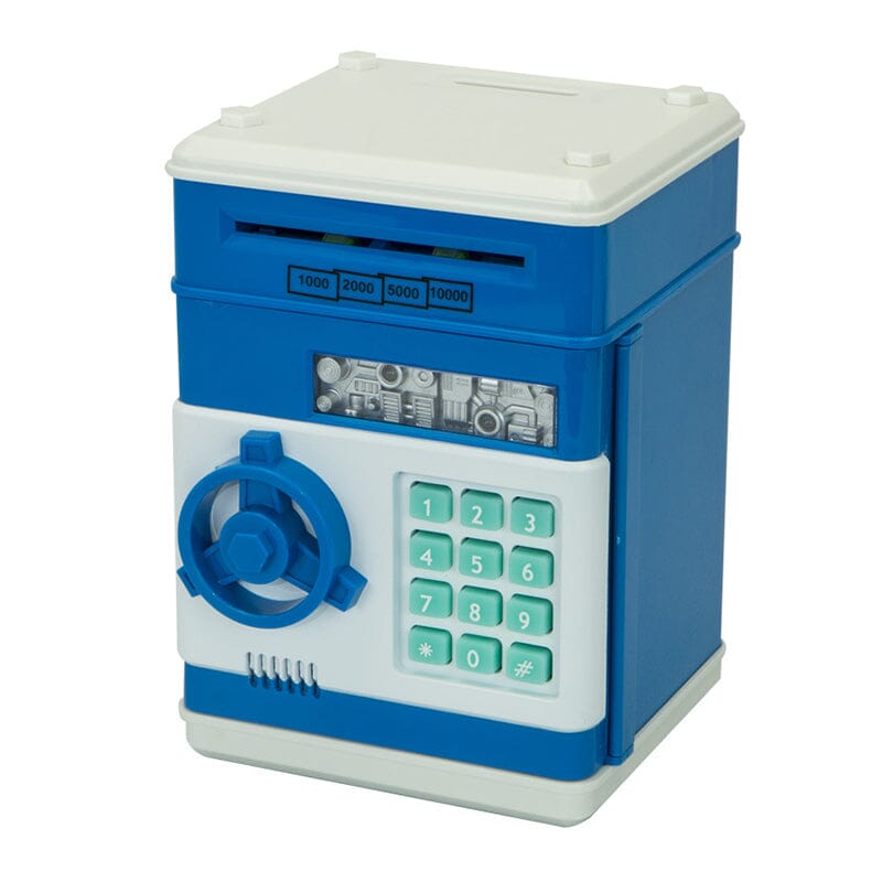 Norvo | Barn Sparebanker