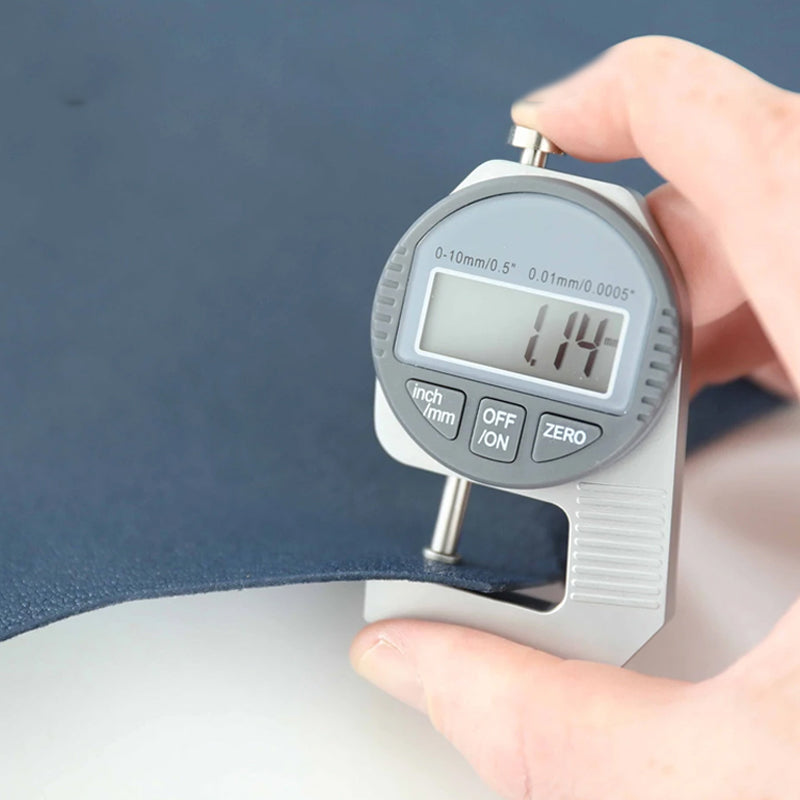 Norvo | Digital tykkelsesmåler