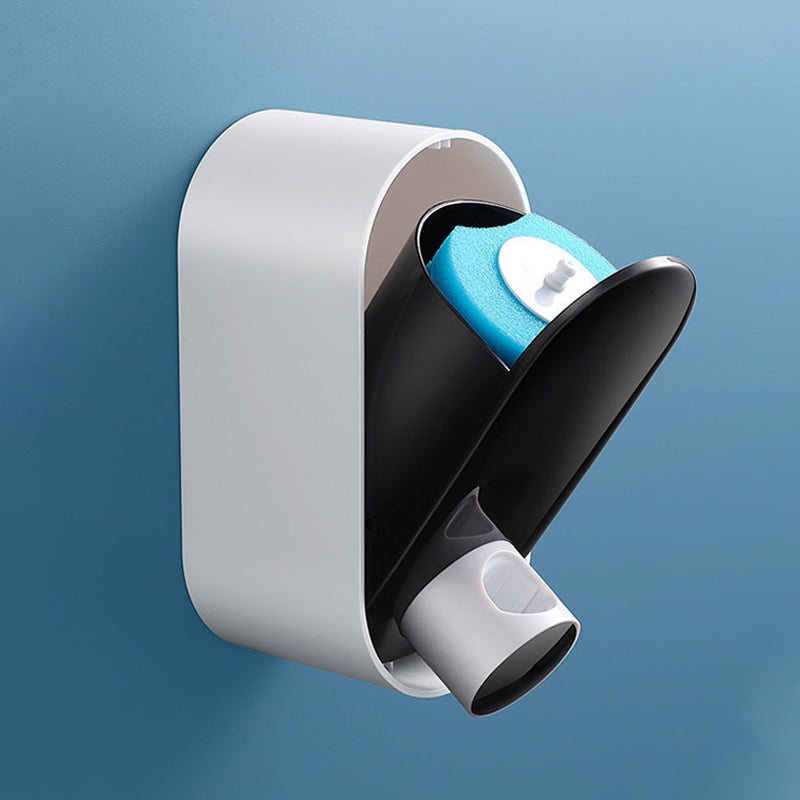 Norvo | Engangs husholdnings toalett rengjøringsbørste