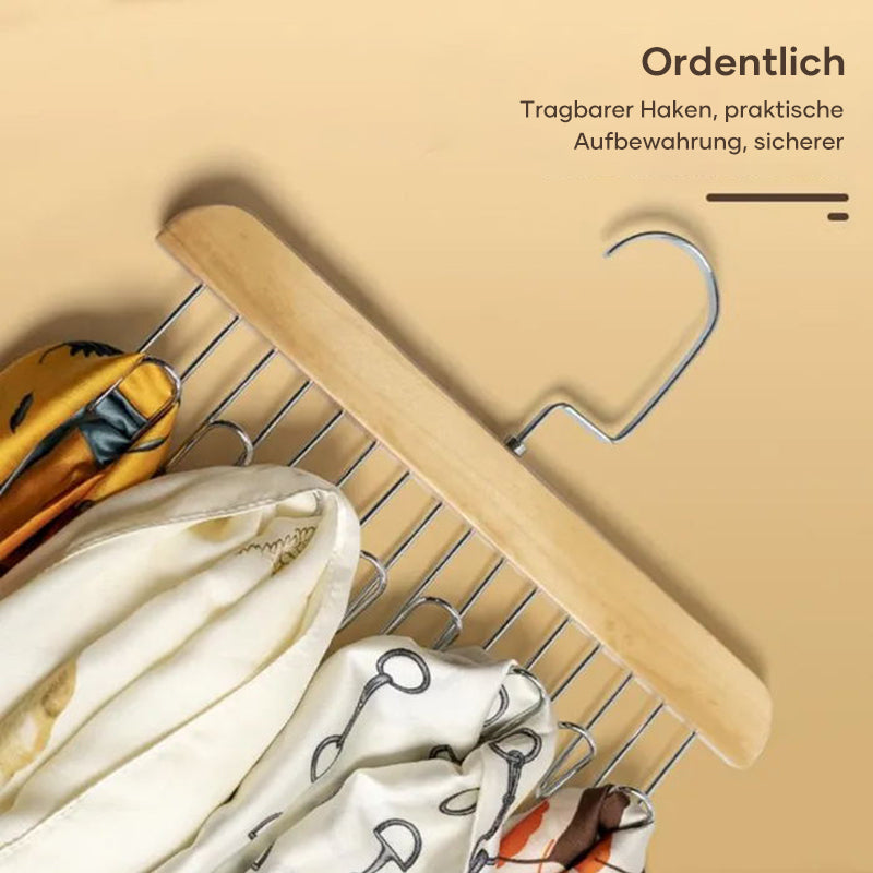 Norvo | Klistrefrie garderobe med flere kroker