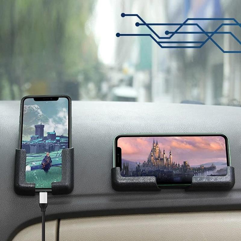 Norvo | Stick Anywhere Telefonholder