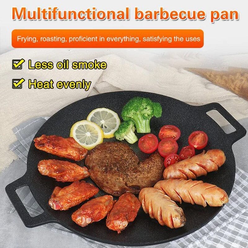 Non-stick rund bakeform | Norvo