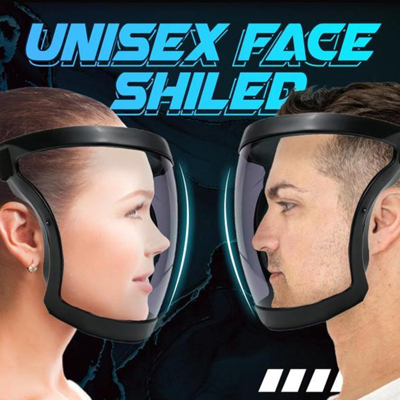 Norvo | Fullface maske for industrielt bruk ved sprøyting av plantevernmidler