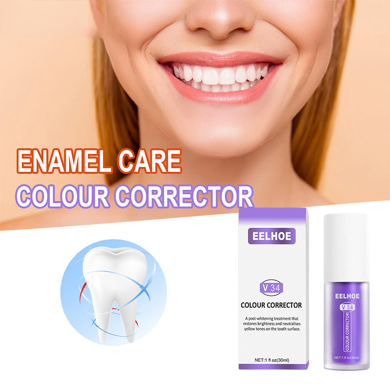 Norvo | Dental Color Corrector