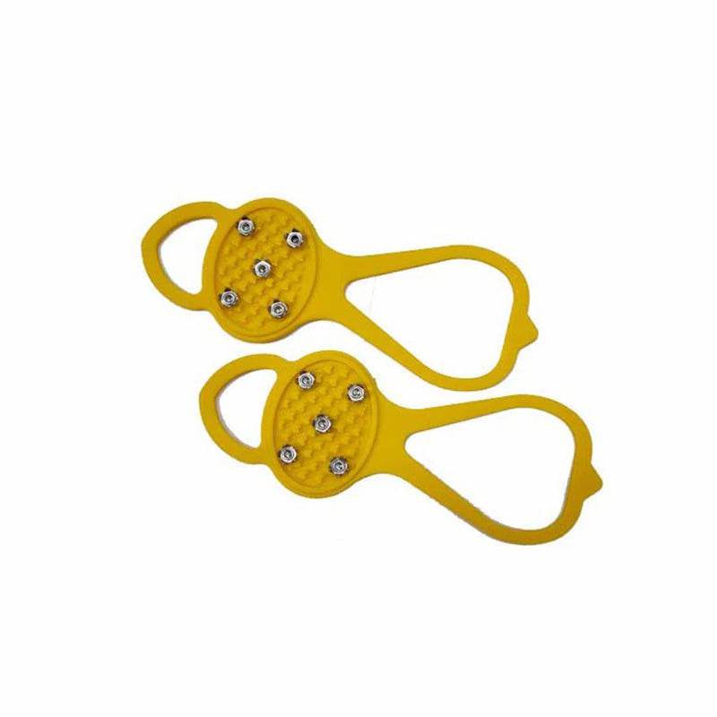 Norvo | Traction Klammer Is Snøgrep Antiskli Silikon