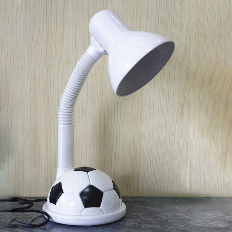 Norvo | Modern Football Student Øyevern LED Skrivebordlampe
