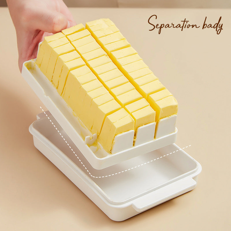 Butter Box Smørskive | Norvo