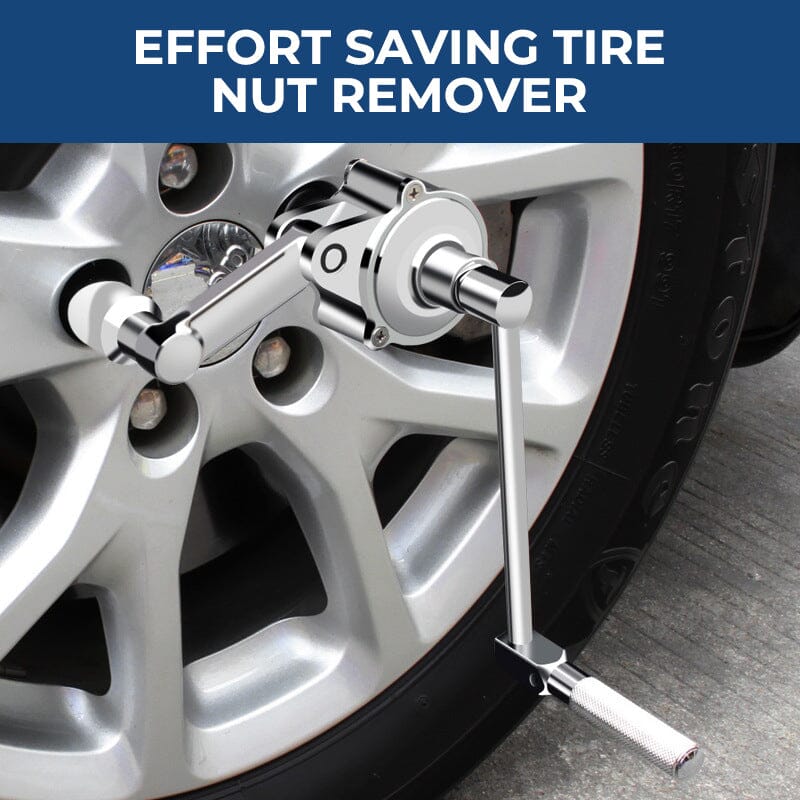 Norvo | Moment amplifying wrench set