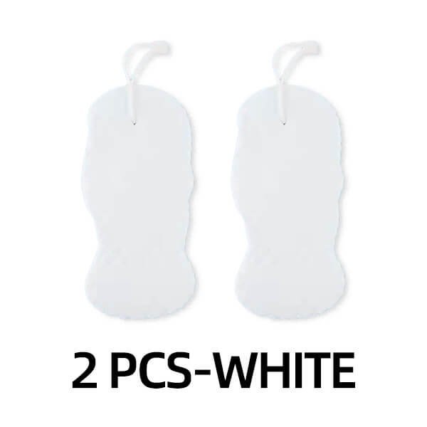 Norvo | Super Soft Eksfolierende Badsvamp