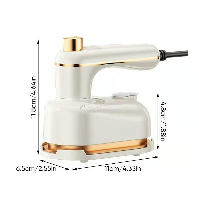 Norvo | GlidePro — Krøllfri på sekunder for ditt uimotståelige friskhetsløft hvor som helst!