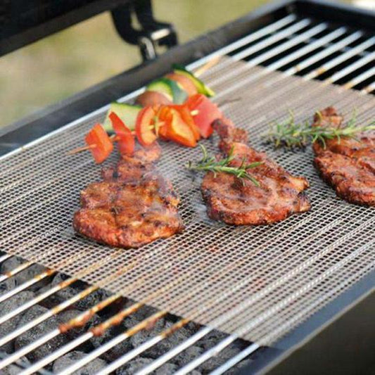 Norvo | BBQ Grillmat / Grillmat