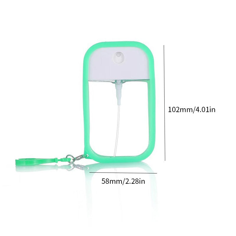 Norvo | Bærbar parfymeflaske