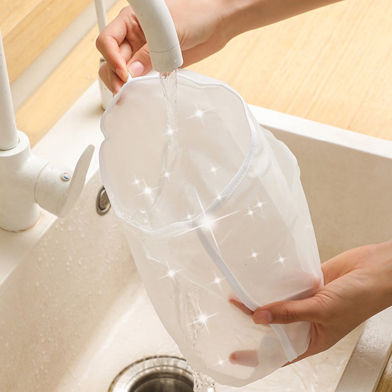 Norvo | SmoothMaid - Premium kremet soyamelk & ideelle dumpling-fyllinger