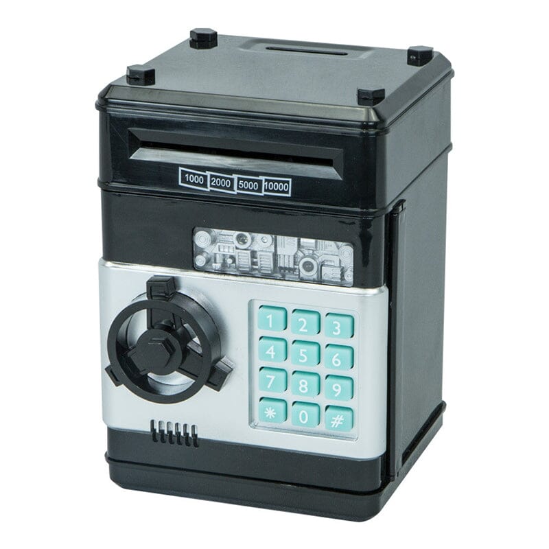 Norvo | Barn Sparebanker