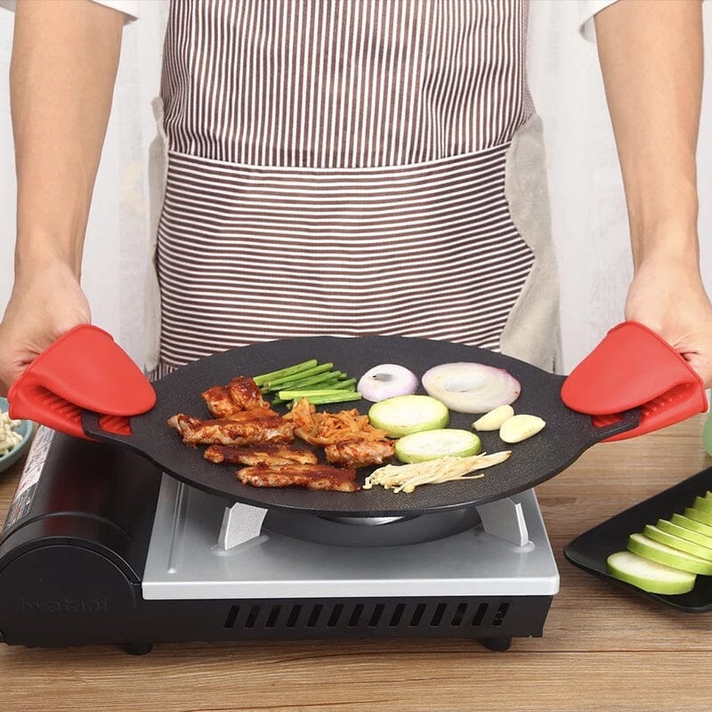 Non-stick rund bakeform | Norvo