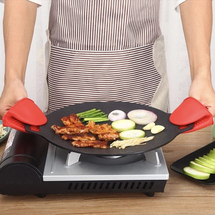Non-stick rund bakeform | Norvo