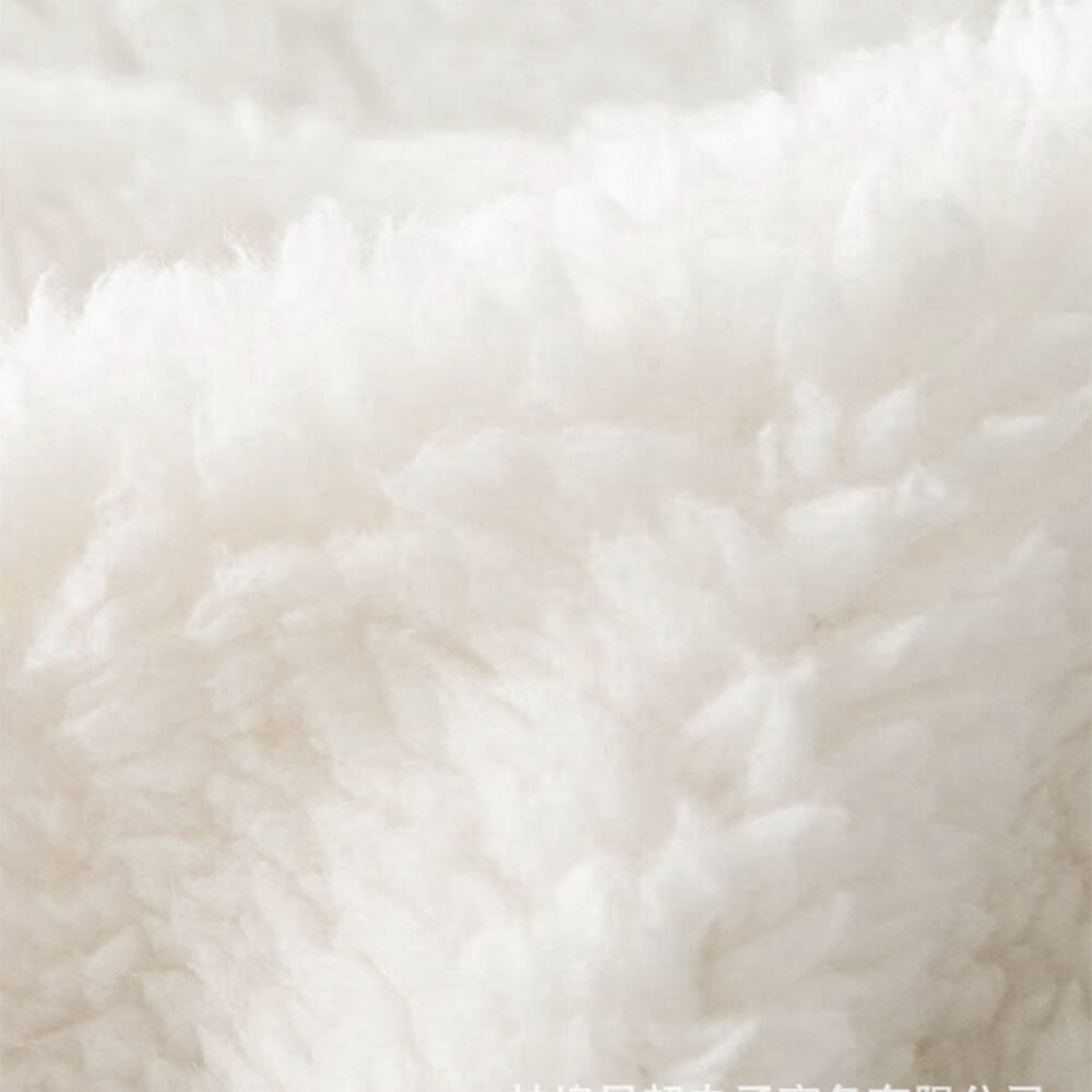 Norvo | Flocket Vanntett Multi-Funksjonell Sherpa Hundeteppe