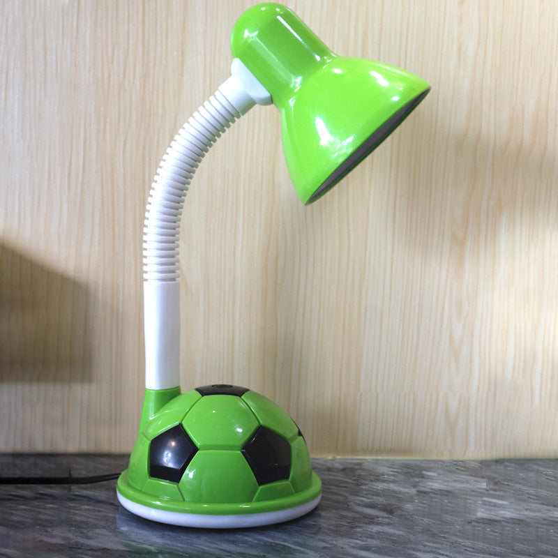 Norvo | Modern Football Student Øyevern LED Skrivebordlampe