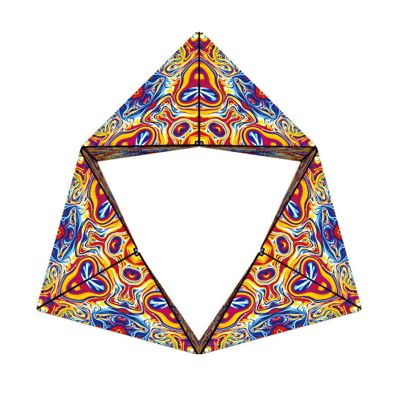 Norvo | Forandrbar Magnetskube