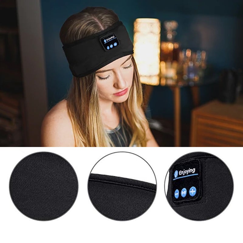 Norvo | Bluetooth Sports Headband