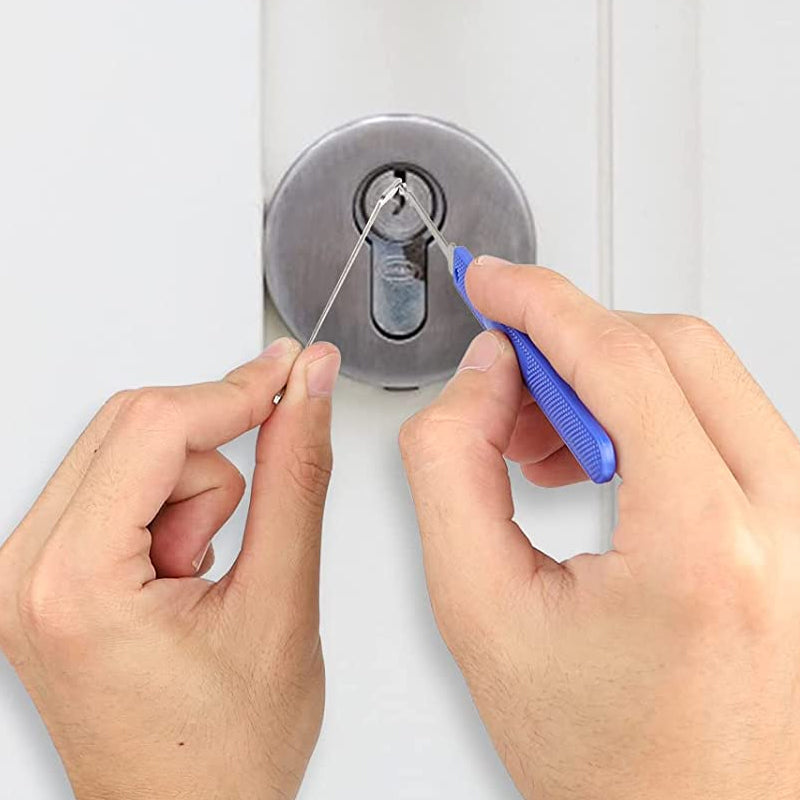 Norvo | Nøkkelfjerner (12 stk)