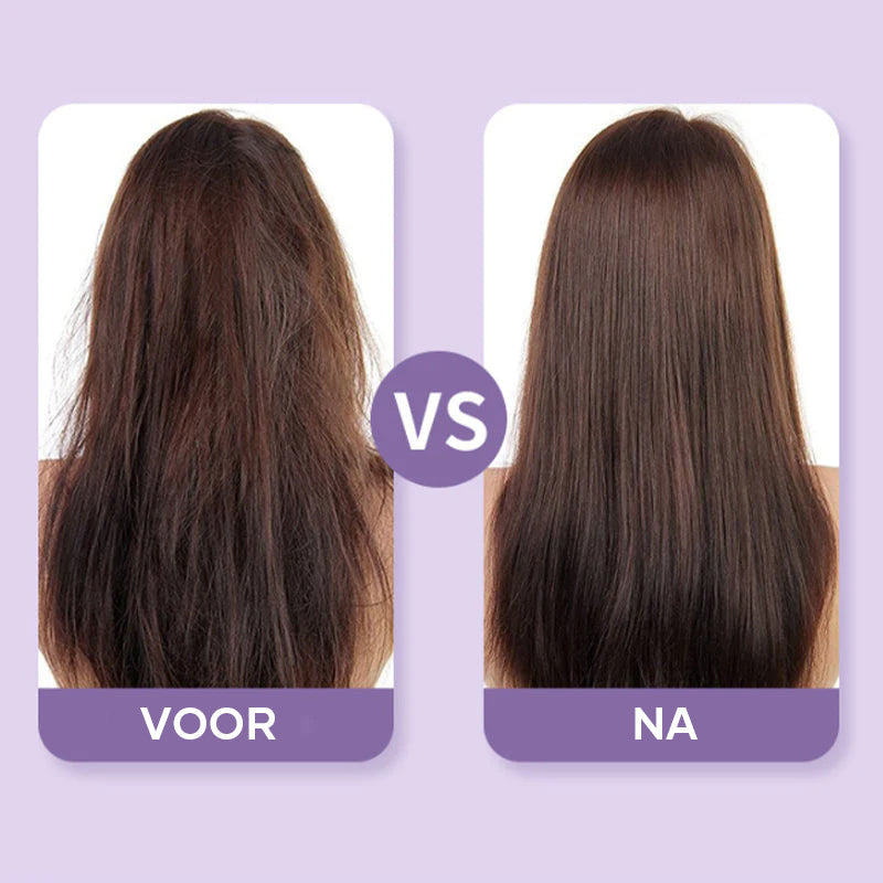 Norvo | CompactSleek Reiseferdig Hår Perfeksjon