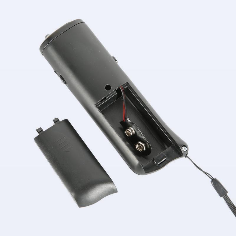 Norvo | Anti Bjeffing Trening Gadget for Kjæledyr