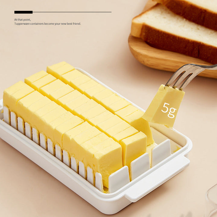 Butter Box Smørskive | Norvo