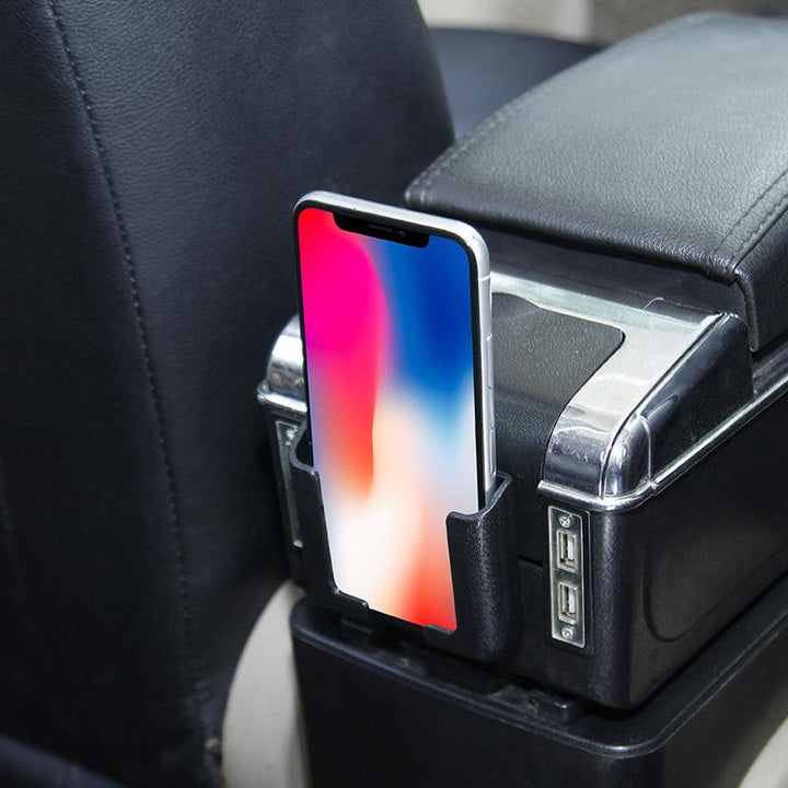 Norvo | Stick Anywhere Telefonholder