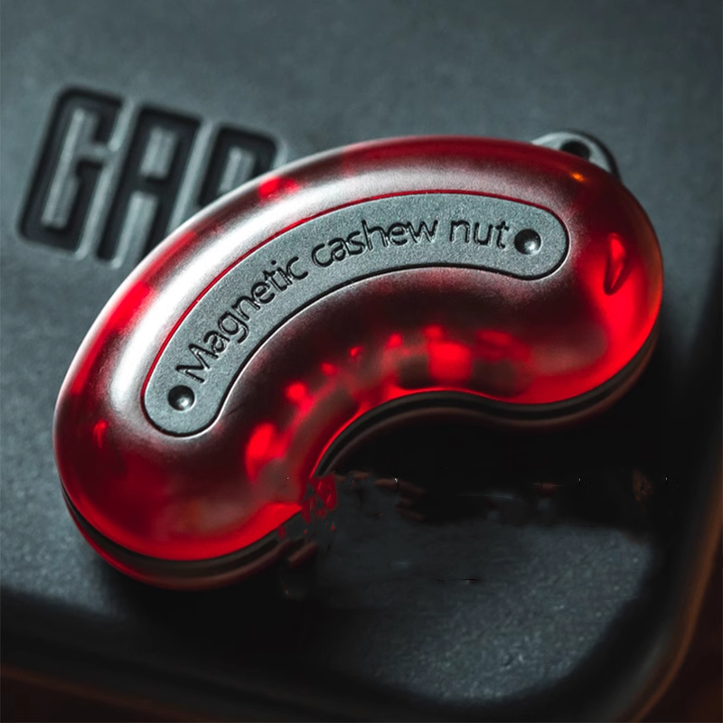 Norvo | Magnetisk Cashew Decompressor Pushere