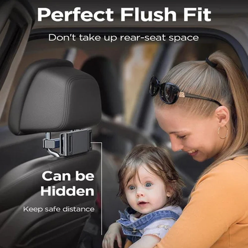 Norvo | Hodepute Nettbrettfeste egnet for iPhone