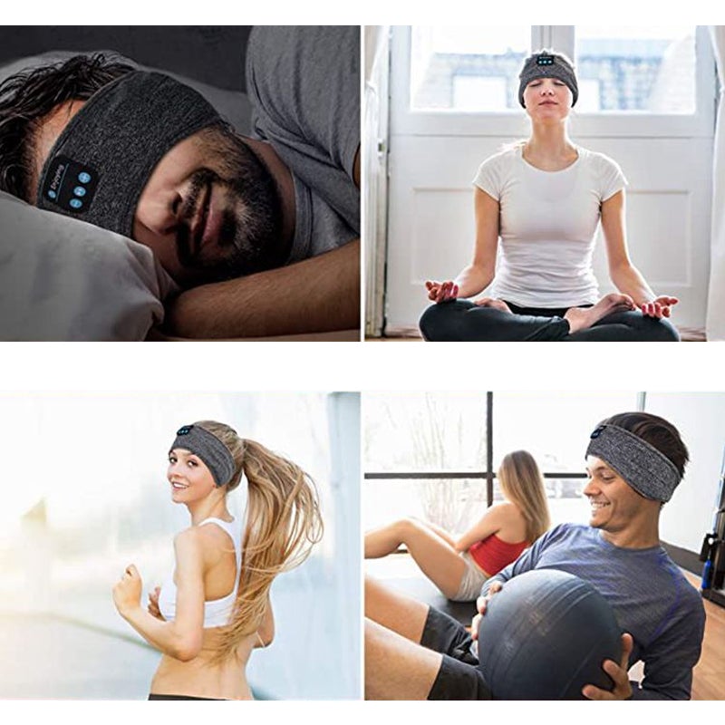 Norvo | Bluetooth Sports Headband
