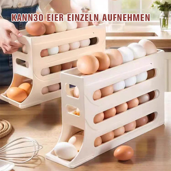 Fire-lags Egg Storage Rack | Norvo