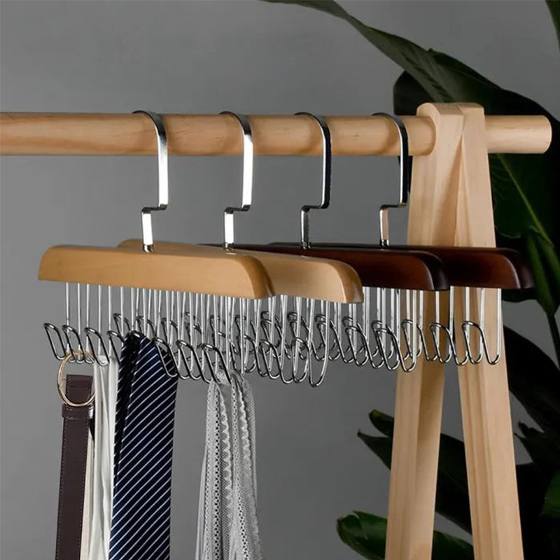 Norvo | Anti-Slip Multi Dress Hanger